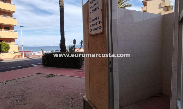 Sale - Apartment / flat - Torrevieja - TORREVIEJA