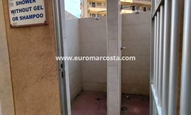 Sale - Apartment / flat - Torrevieja - TORREVIEJA