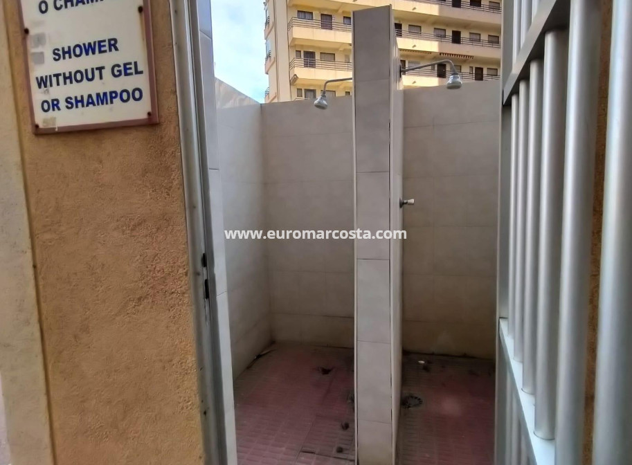Sale - Apartment / flat - Torrevieja - TORREVIEJA