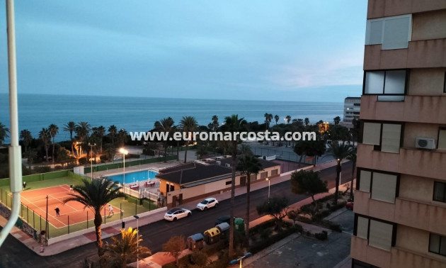 Sale - Apartment / flat - Torrevieja - TORREVIEJA