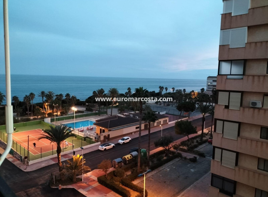 Sale - Apartment / flat - Torrevieja - TORREVIEJA