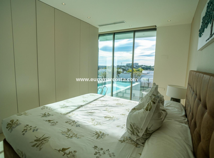 Sale - Villa - Orihuela - Las Colinas Golf