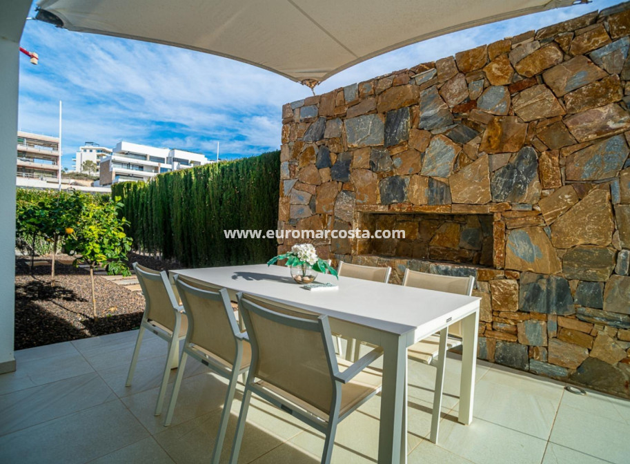 Sale - Villa - Orihuela - Las Colinas Golf