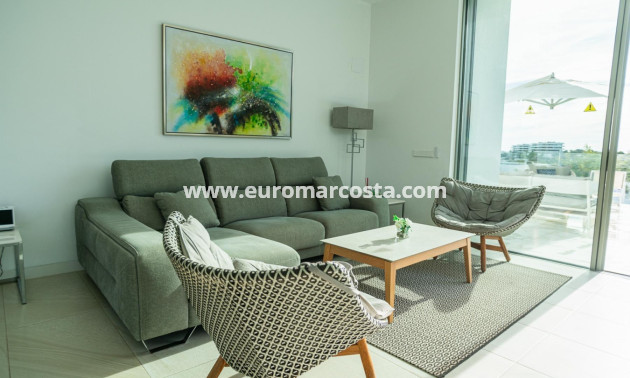 Sale - Villa - Orihuela - Las Colinas Golf