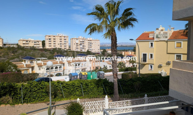 Objekte zum Wiederverkauf - Penthouse - Torrevieja - Los Europeos