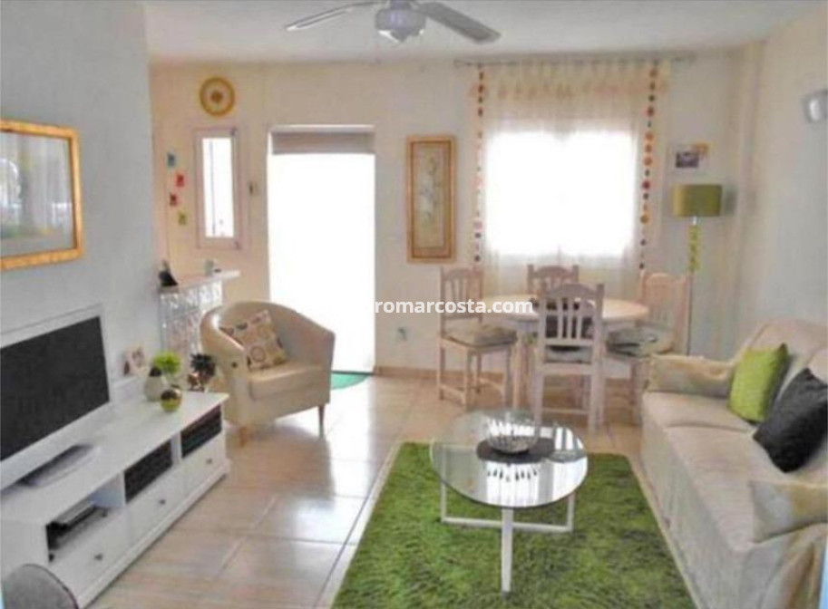 Venta - Apartamento / piso - Torrevieja - La Mata