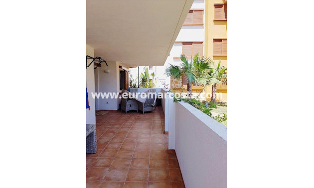 Sale - Apartment / flat - Torrevieja - Orihuela Costa