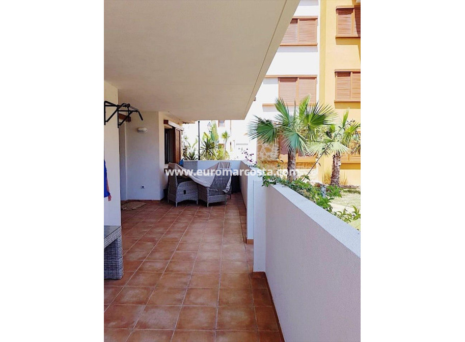 Sale - Apartment / flat - Torrevieja - Orihuela Costa