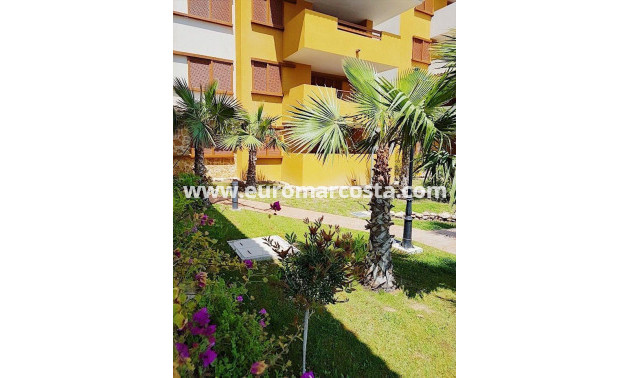 Sale - Apartment / flat - Torrevieja - Orihuela Costa