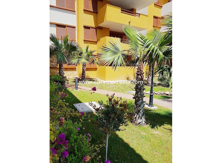 Sale - Apartment / flat - Torrevieja - Orihuela Costa
