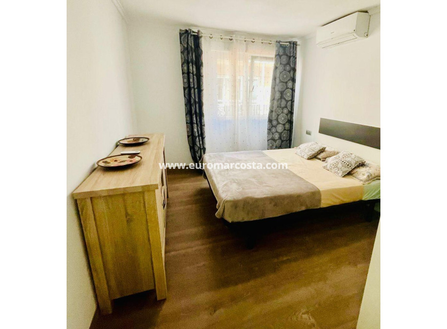 Venta - Apartamento / piso - Torrevieja - TORREVIEJA