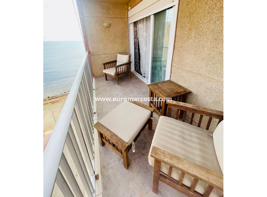 Venta - Apartamento / piso - Torrevieja - TORREVIEJA