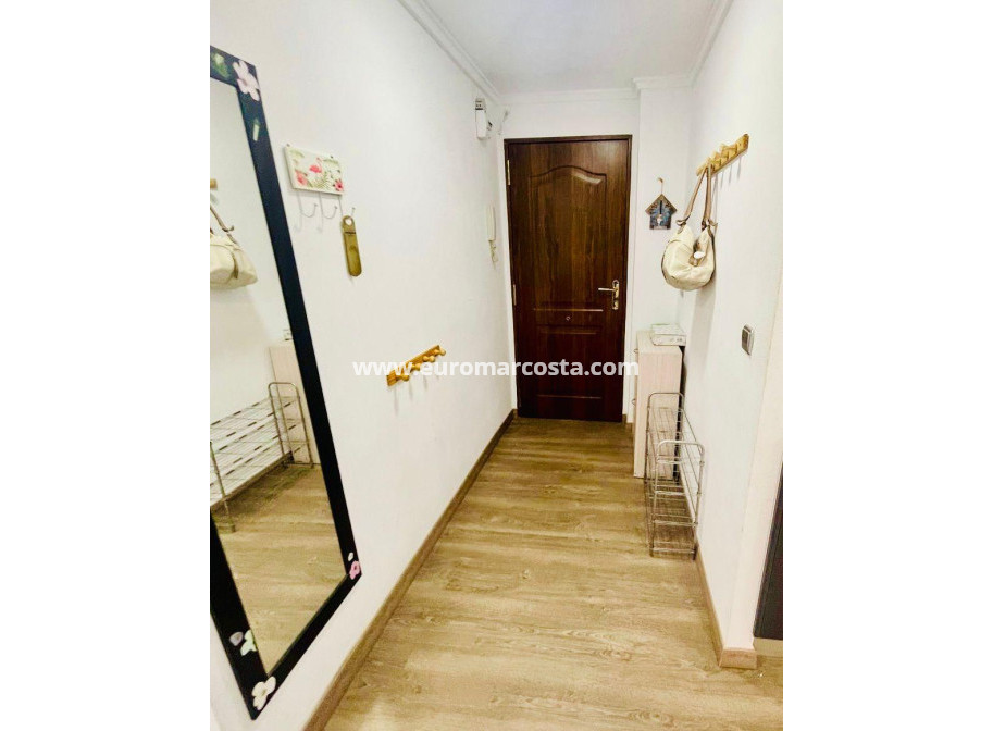 Venta - Apartamento / piso - Torrevieja - TORREVIEJA