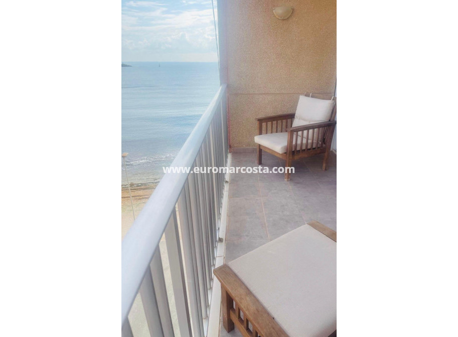 Venta - Apartamento / piso - Torrevieja - TORREVIEJA