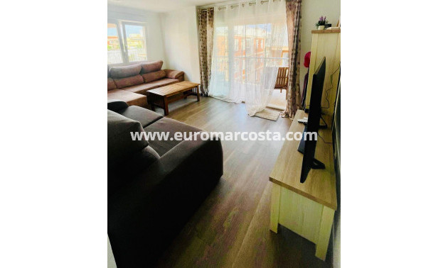 Venta - Apartamento / piso - Torrevieja - TORREVIEJA