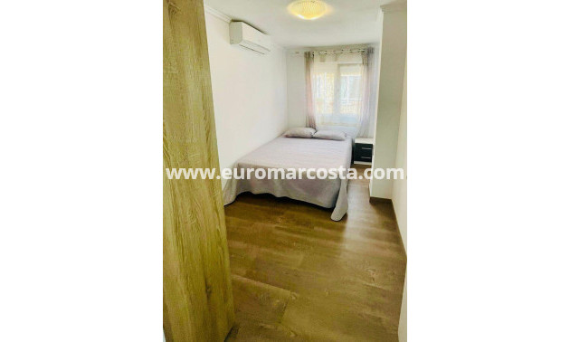 Venta - Apartamento / piso - Torrevieja - TORREVIEJA