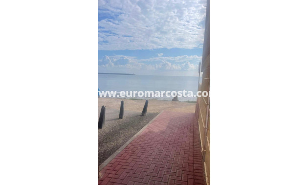 Venta - Apartamento / piso - Torrevieja - TORREVIEJA