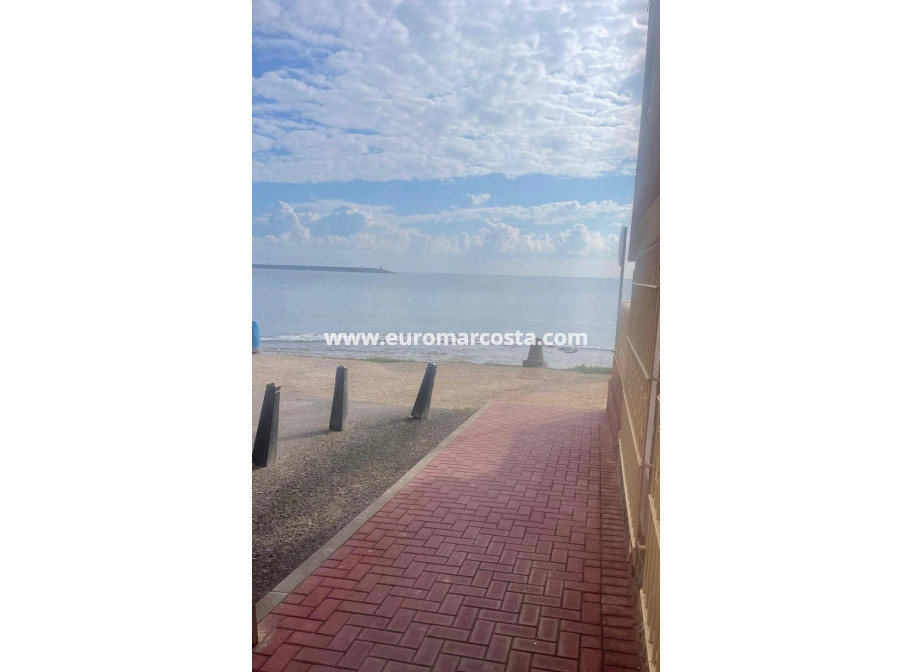 Venta - Apartamento / piso - Torrevieja - TORREVIEJA