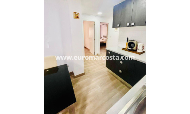 Venta - Apartamento / piso - Torrevieja - TORREVIEJA