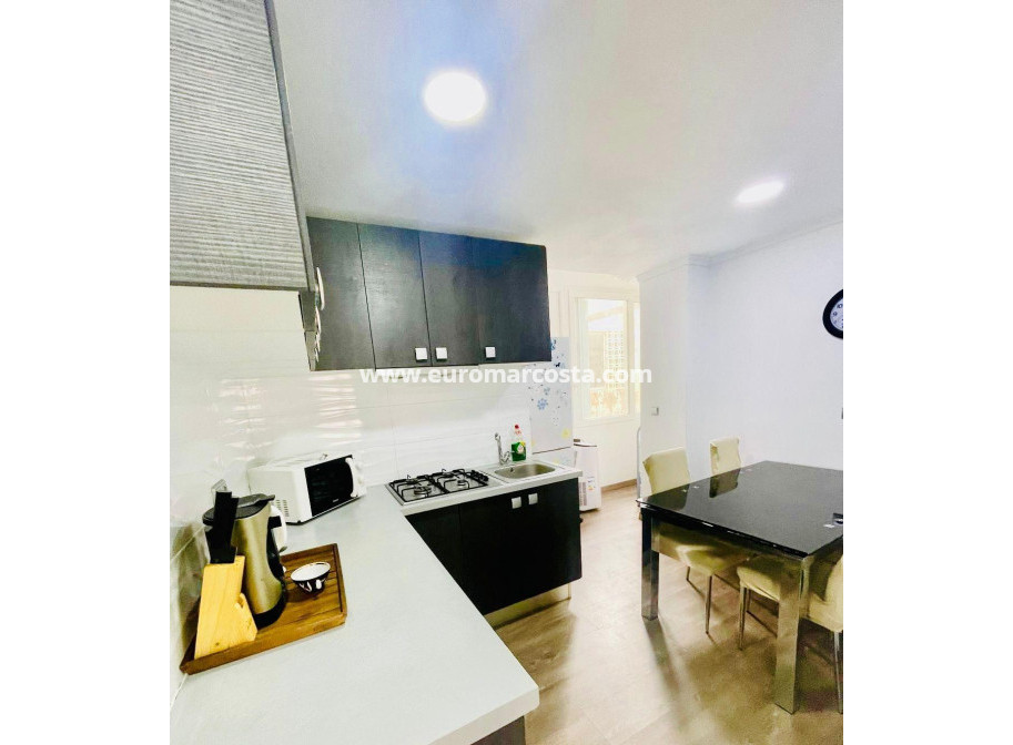 Venta - Apartamento / piso - Torrevieja - TORREVIEJA