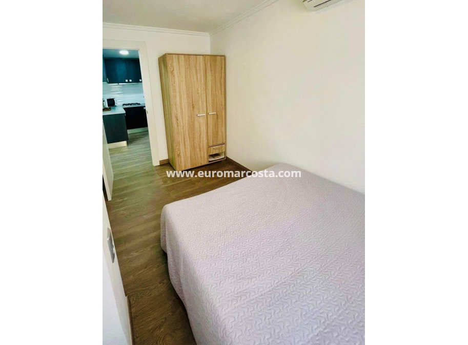 Venta - Apartamento / piso - Torrevieja - TORREVIEJA