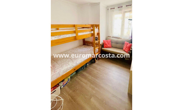 Venta - Apartamento / piso - Torrevieja - TORREVIEJA