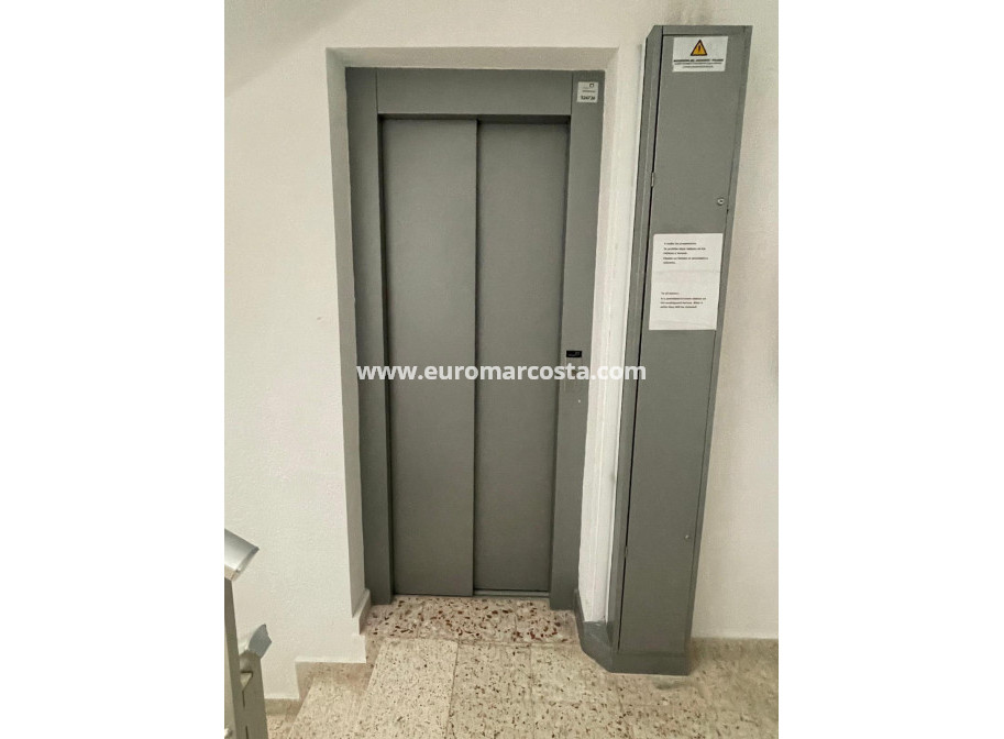 Venta - Apartamento / piso - Torrevieja - TORREVIEJA