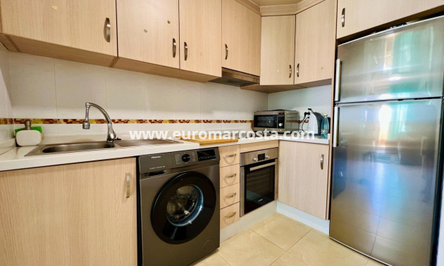 Sale - Penthouse - Torrevieja - TORREVIEJA