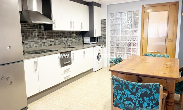 Venta - Apartamento / piso - Torrevieja - TORREVIEJA