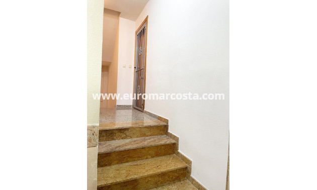 Venta - Apartamento / piso - Torrevieja - TORREVIEJA