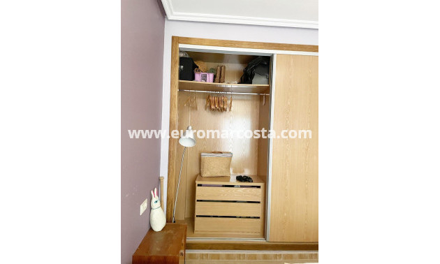 Venta - Apartamento / piso - Torrevieja - TORREVIEJA
