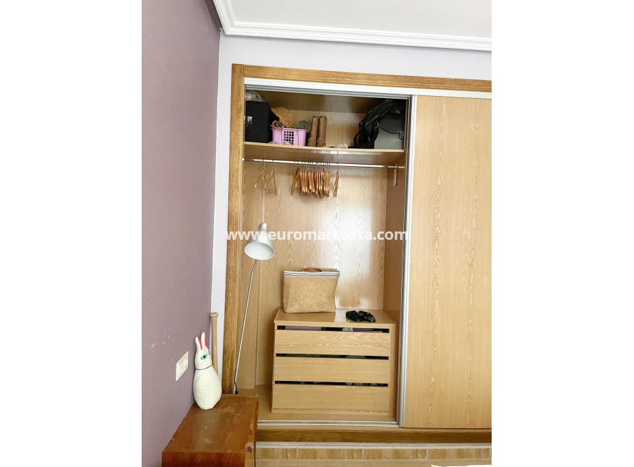 Venta - Apartamento / piso - Torrevieja - TORREVIEJA