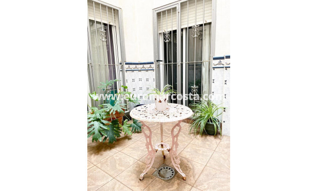 Venta - Apartamento / piso - Torrevieja - TORREVIEJA