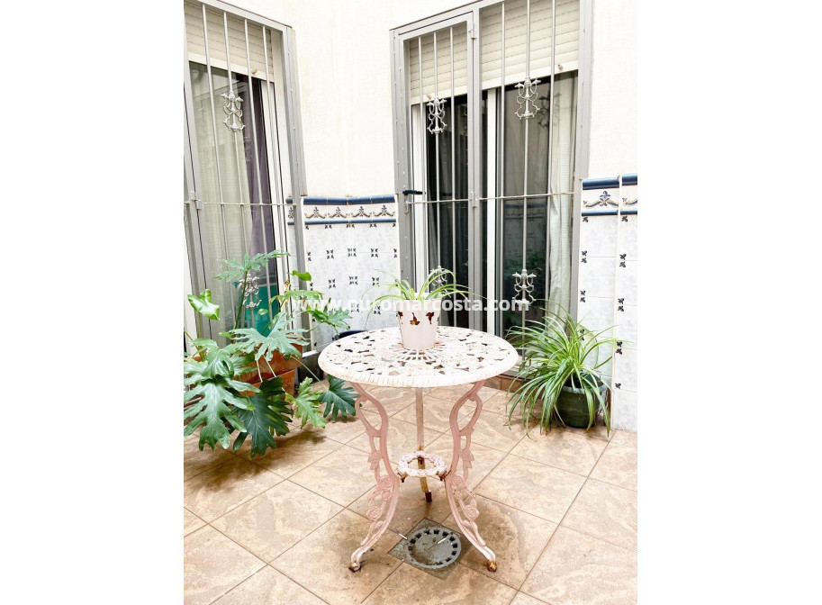 Venta - Apartamento / piso - Torrevieja - TORREVIEJA