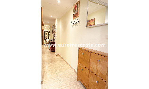 Venta - Apartamento / piso - Torrevieja - TORREVIEJA