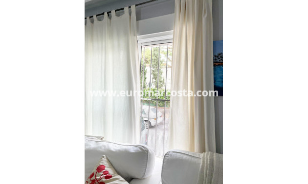Venta - Apartamento / piso - Torrevieja - TORREVIEJA
