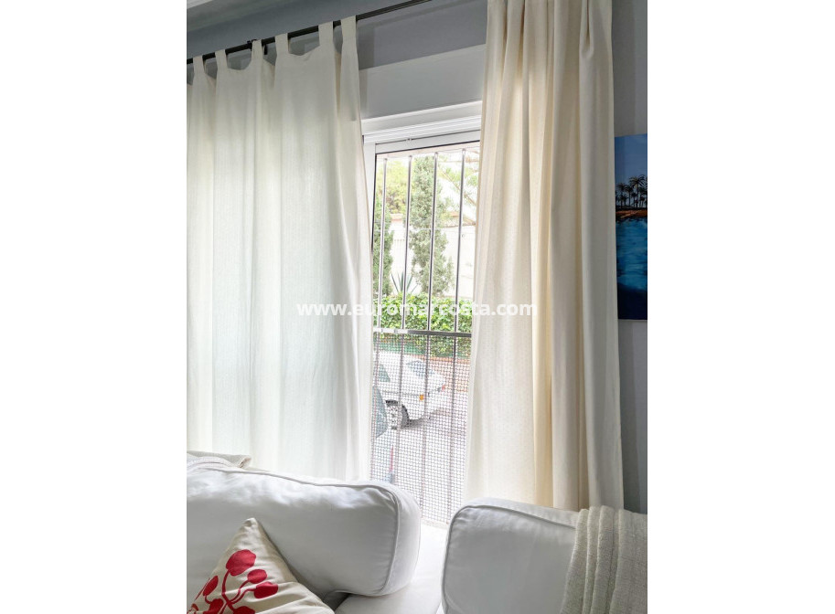 Venta - Apartamento / piso - Torrevieja - TORREVIEJA