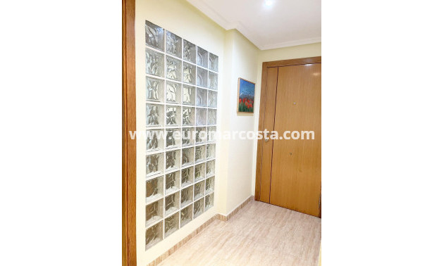 Venta - Apartamento / piso - Torrevieja - TORREVIEJA