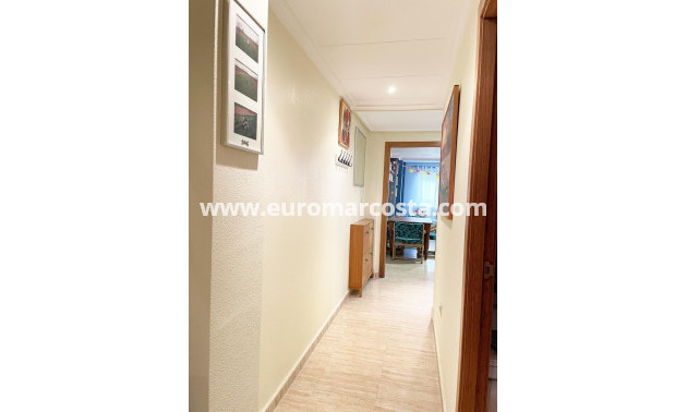 Venta - Apartamento / piso - Torrevieja - TORREVIEJA