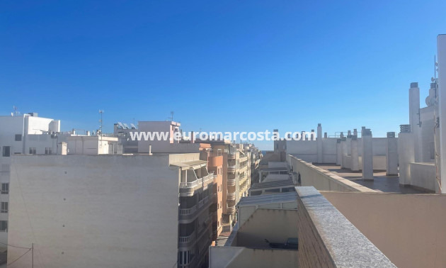 Venta - Apartamento / piso - Torrevieja - TORREVIEJA