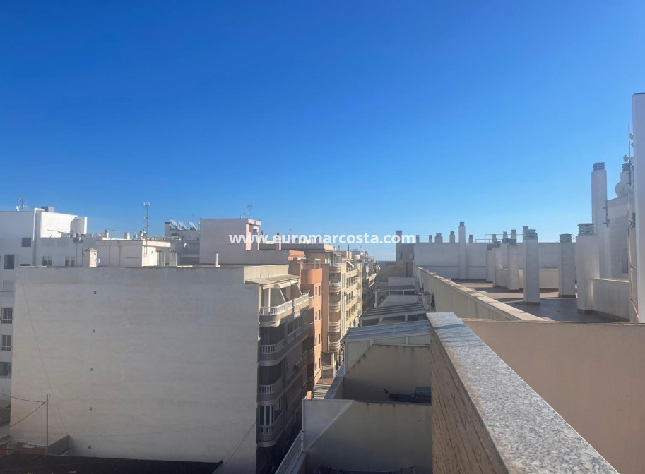 Venta - Apartamento / piso - Torrevieja - TORREVIEJA