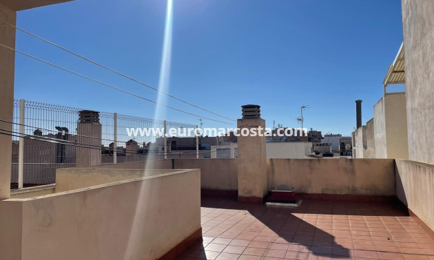 Venta - Apartamento / piso - Torrevieja - TORREVIEJA