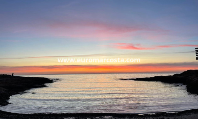 Venta - Apartamento / piso - Torrevieja - TORREVIEJA
