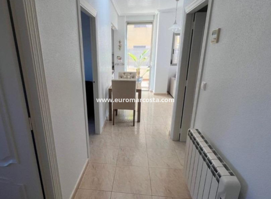 Sale - Apartment / flat - Guardamar del Segura