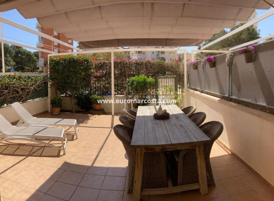 Sale - Apartment / flat - Guardamar del Segura