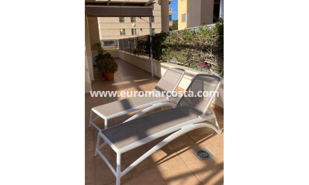 Sale - Apartment / flat - Guardamar del Segura