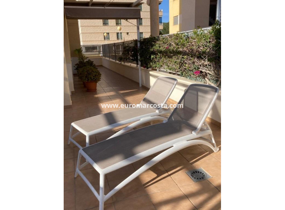 Sale - Apartment / flat - Guardamar del Segura