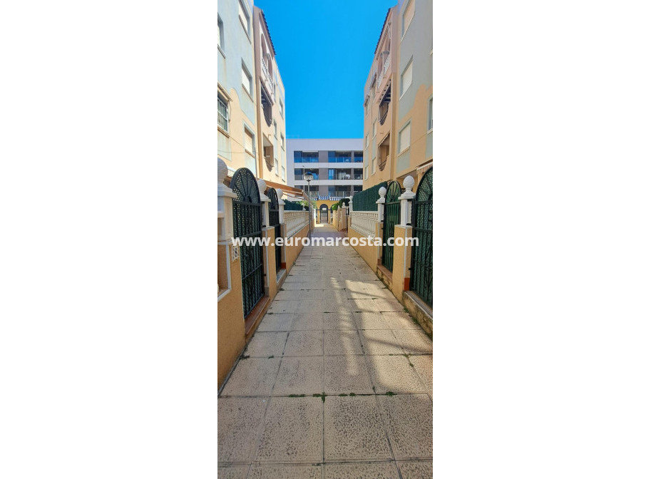 Sale - Penthouse - Torrevieja - La Mata