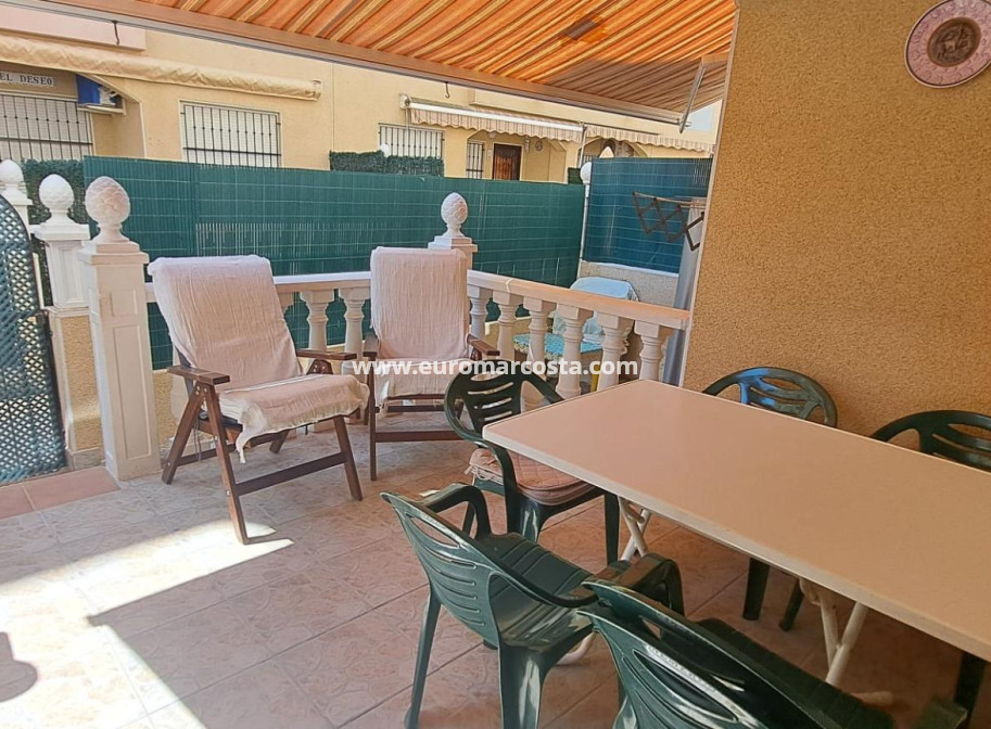 Sale - Penthouse - Torrevieja - La Mata