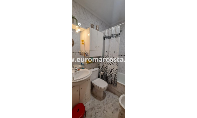 Sale - Penthouse - Torrevieja - La Mata